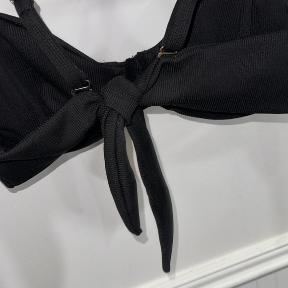 Zaful bikini top adjustable large removable padding New - Picture 3 of 5